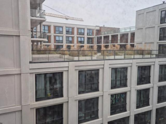 Studio with good location short period