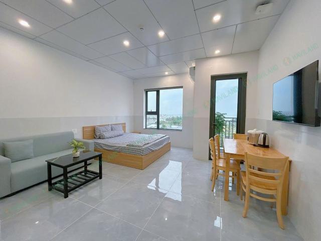 STUDIO WITH SON TRA MOUNTAIN VIEW – 8.5M VND