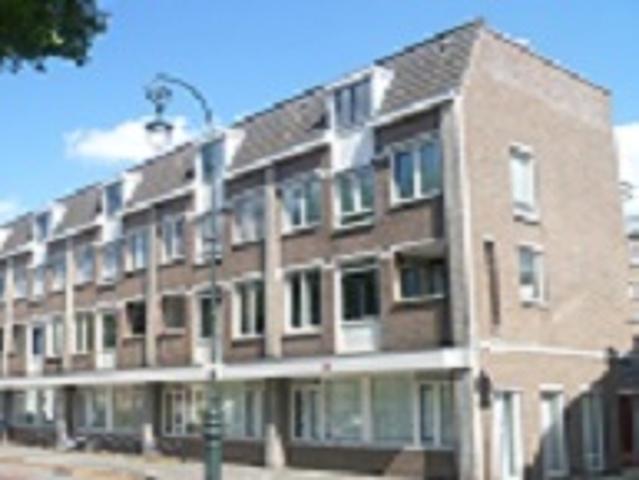 Studio Wittevrouwensingel in Utrecht