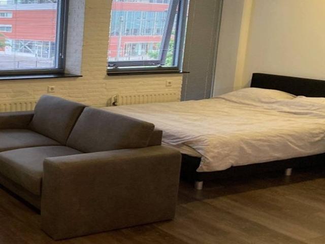 Studio Wierdensestraat in Almelo