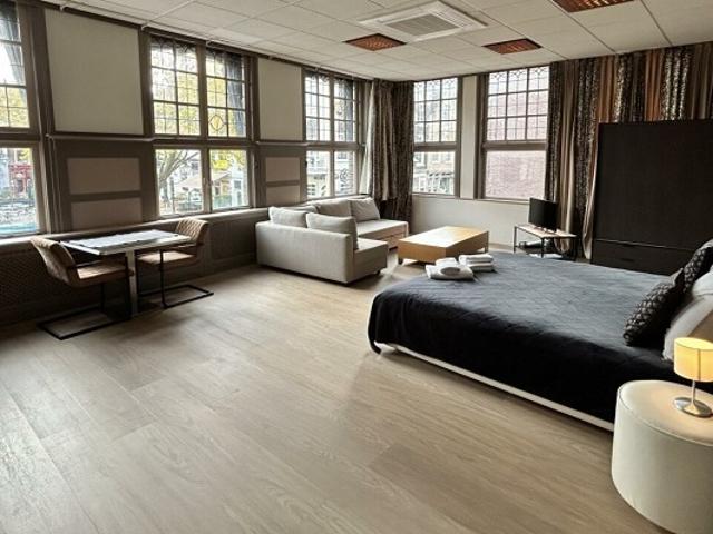 Studio Wijnstraat in Dordrecht