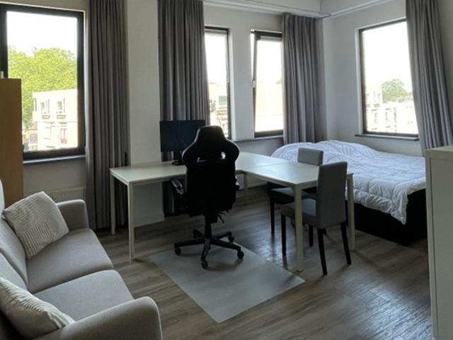 Studio Wilhelmina Druckerstraat in Deventer