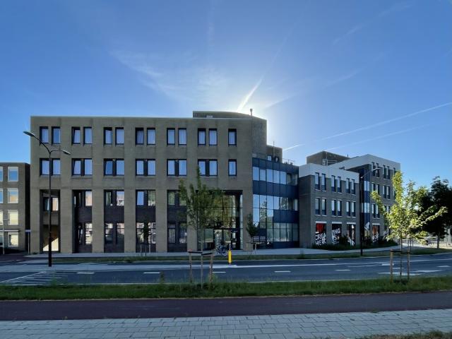 Studio Wilhelmina Druckerstraat te huur in Apeldoorn | NederWoon