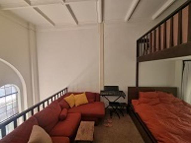 Studio Wilhelminapark in Tilburg