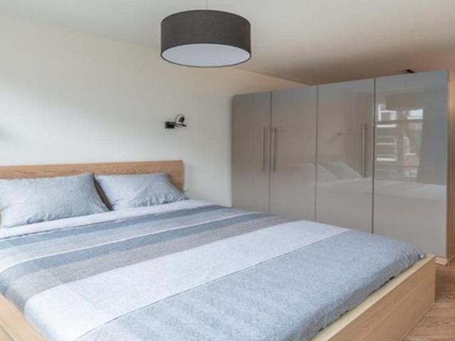 Studio Wilhelminastraat in Amsterdam