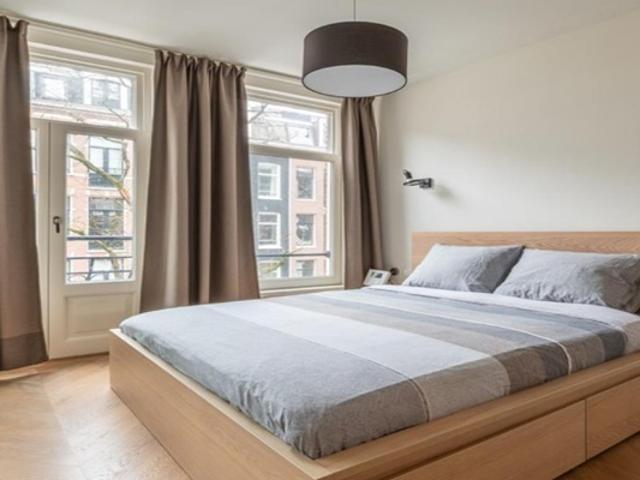 Studio Wilhelminastraat in Amsterdam