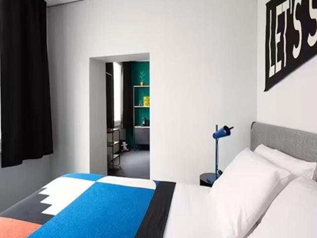 Studio Willem Ruyslaan in Rotterdam
