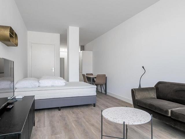 Studio Willem Rosestraat in Eindhoven
