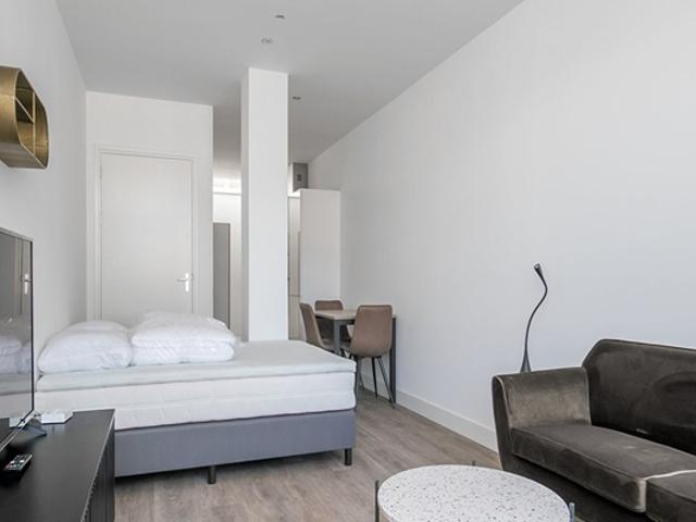 Studio Willem Rosestraat in Eindhoven