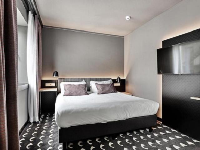 Studio Willemsplein in Arnhem
