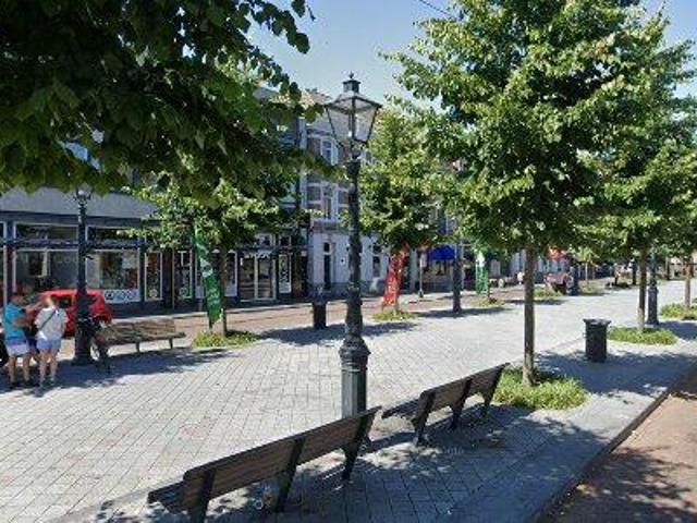Studio Willemstraat in Breda