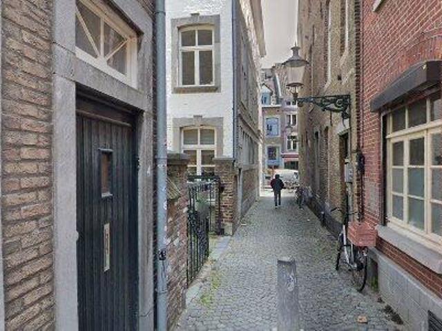 Studio Wycker Smedenstraat in Maastricht