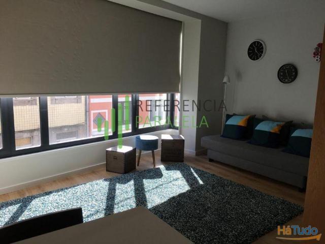 Studio T0 Marques acolhedor, luminoso e localizado no Marques | 26054080940