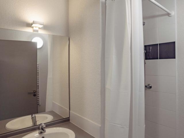 Studio T1 17 à 20m2 meublé et équipé