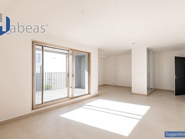 Studio T1 de 19,35 m² – Thonon les Bains 74200