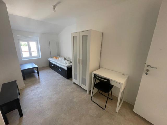 Studio T1 de 27m2 meublé idéal étudiant