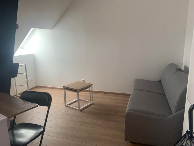 STUDIO/ T1 MEUBLE HYPERCENTRE