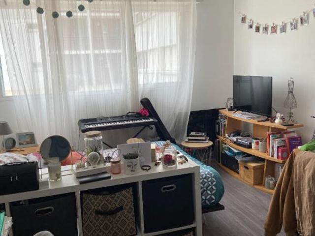 Studio T1, RENNES Arsenal Redon