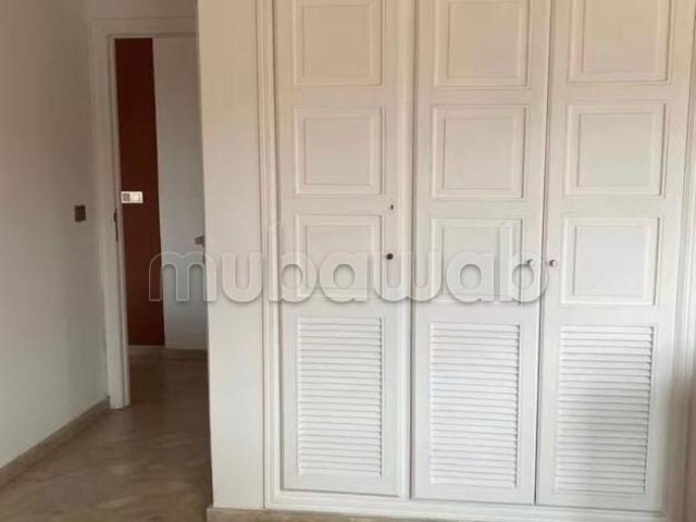 Studio T2 meuble gueliz a vendre
