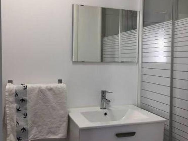 Studio T 2 Appart T2 meuble 30 m, Lyon 5e