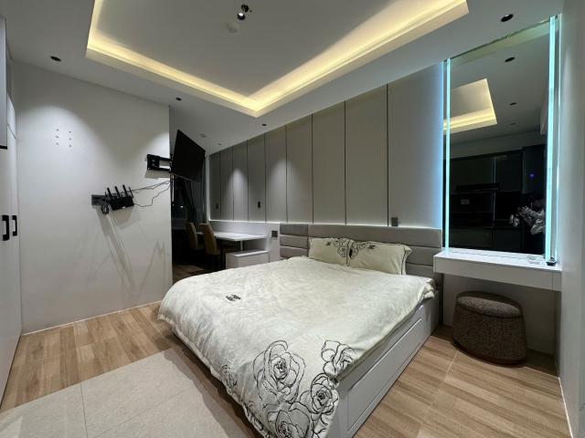 STUDIO TẦNG 5 – KHU AN THƯỢNG ✨
