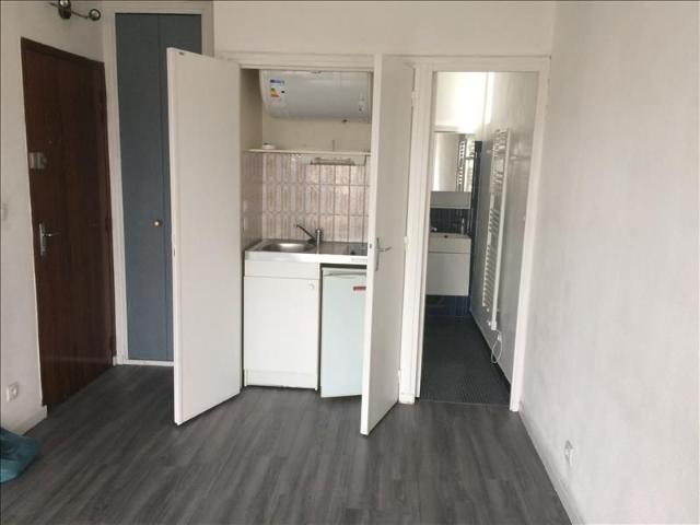 STUDIO TOULOUSE 1 pièce s 19 m2