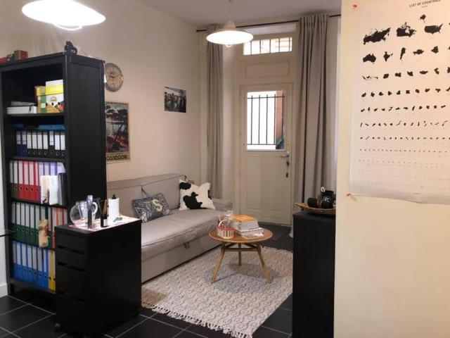 STUDIO TOULOUSEHYPERCENTRE