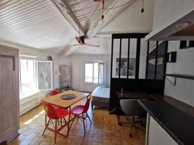 Studio Toulon