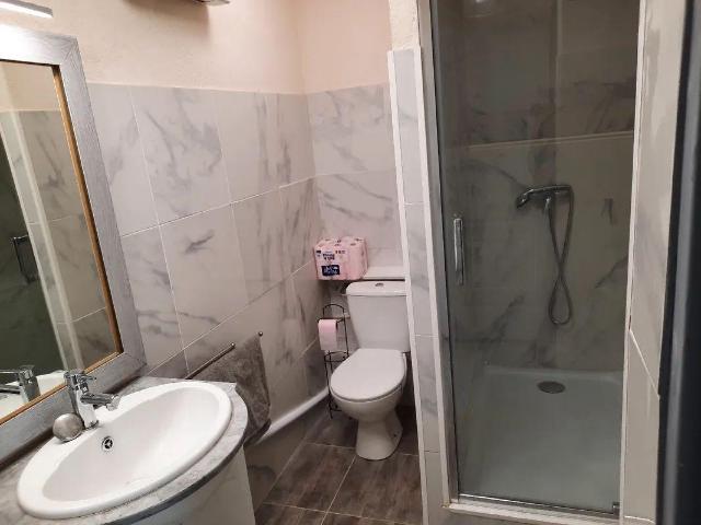 Studio tout équipé meublé neuf 39m2