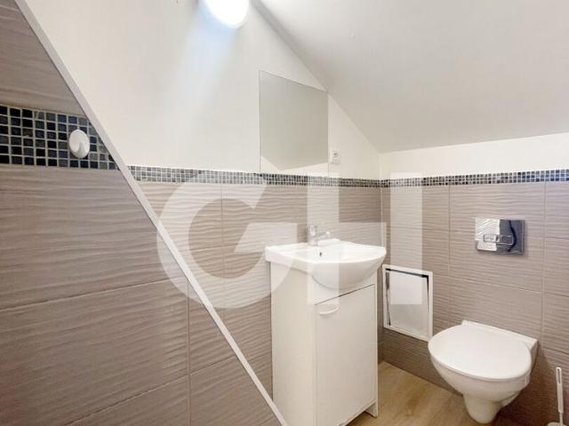 Studio TOUTES CHARGES COMPRISES Centre ville de Maubeuge
