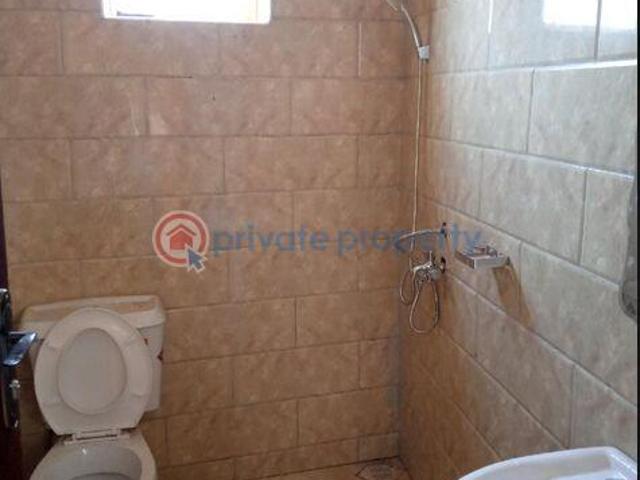 Studio To Let At Shanzu Mombasa