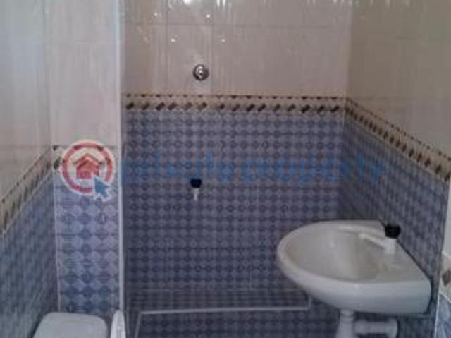 Studio To Let At Tudor