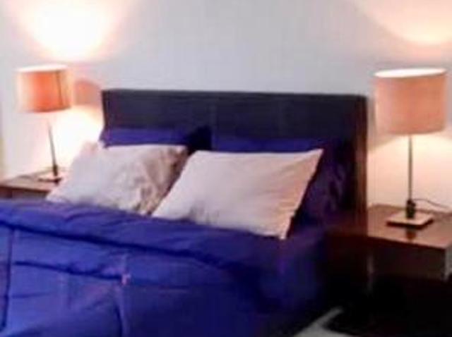 Studio To Let Penthouse Floor Amcorp Service Suites Petaling Jaya