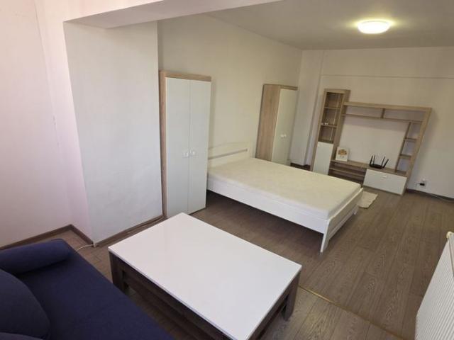 Studio to rent Iasi Billa, 35mp