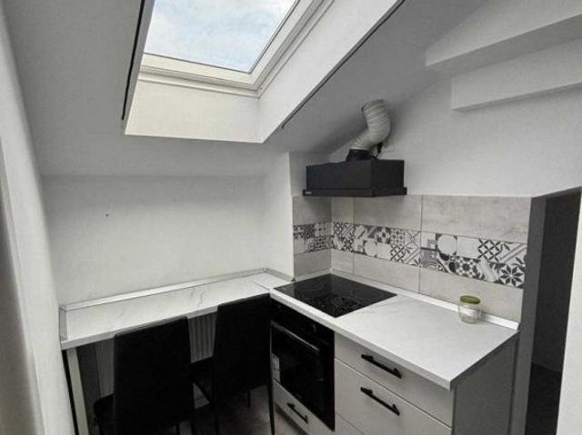 Studio to rent Iasi Felicia Residence