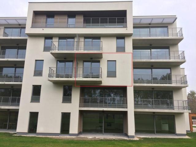 STUDIO TO RENT IDEAL LOCATED NEW QUIET PLACE MONS