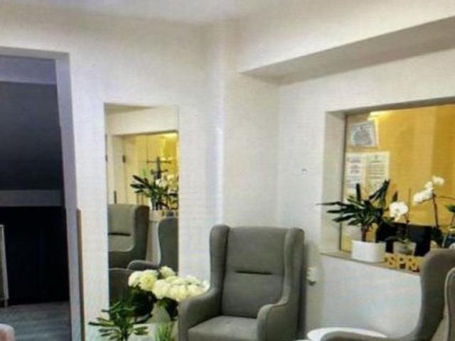 Studio to rent in new building, Copou near Medicine and Cuza University