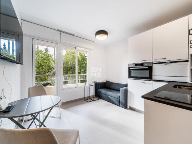 Studio to rent in Nueva Andalucía