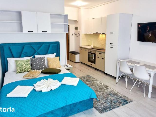 Studio Tomis Villa Promenada Mamaia Nord