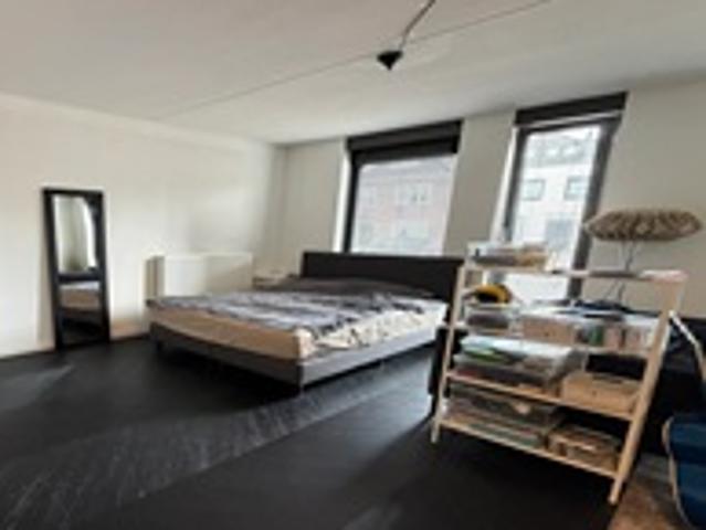 Studio Tongelresestraat in Eindhoven