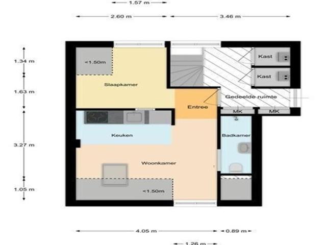 Studio Torenstraat in Oosterhout
