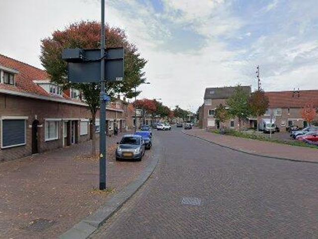 Studio Torenstraat in Oosterhout