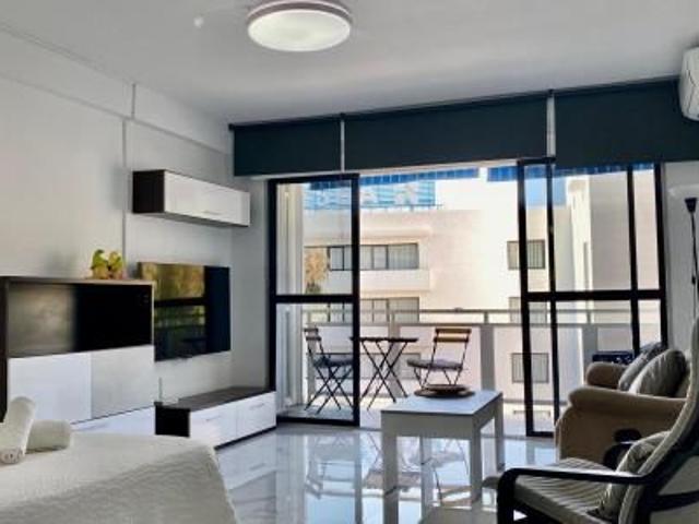 Studio Torremolinos Montemar