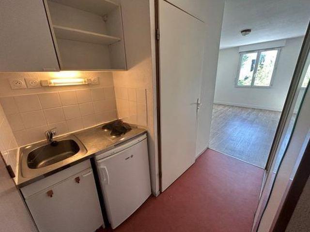 Studio Talence 20 m2