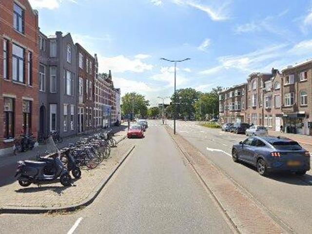 Studio Teteringenstraat in Breda