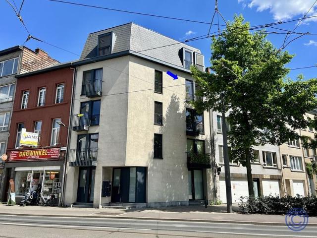 Studio te koop voor 149000 euro