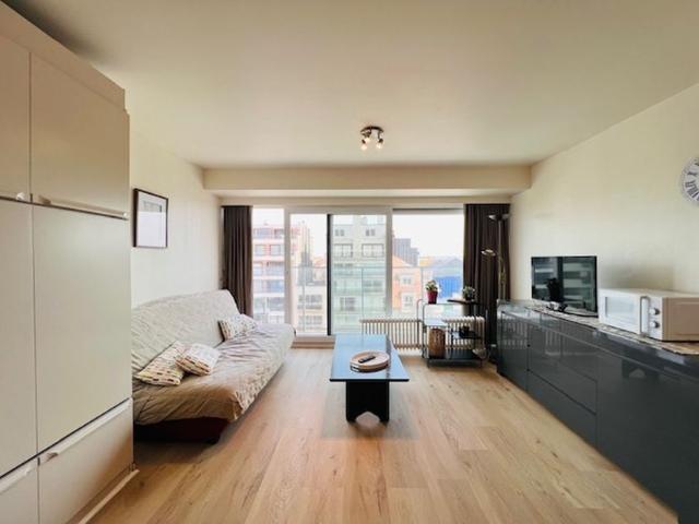 Studio te koop voor 154000 euro