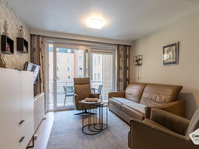 Studio te koop voor 165000 euro