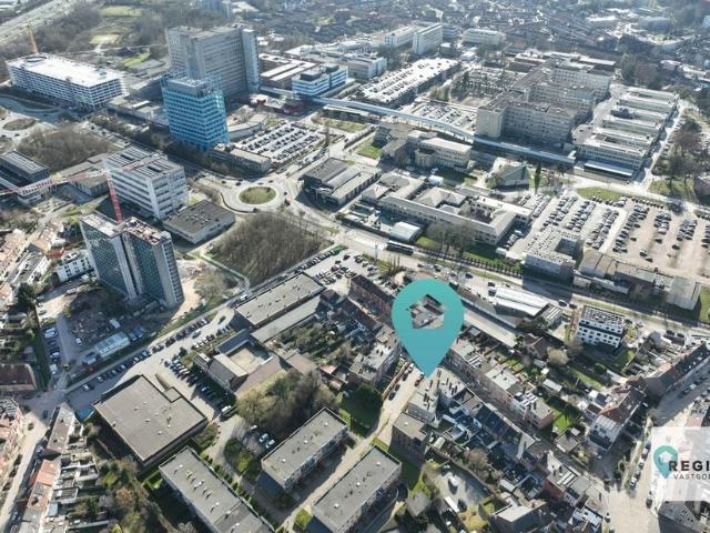 Appartement te koop voor 170000 euro met 1 slaapkamers