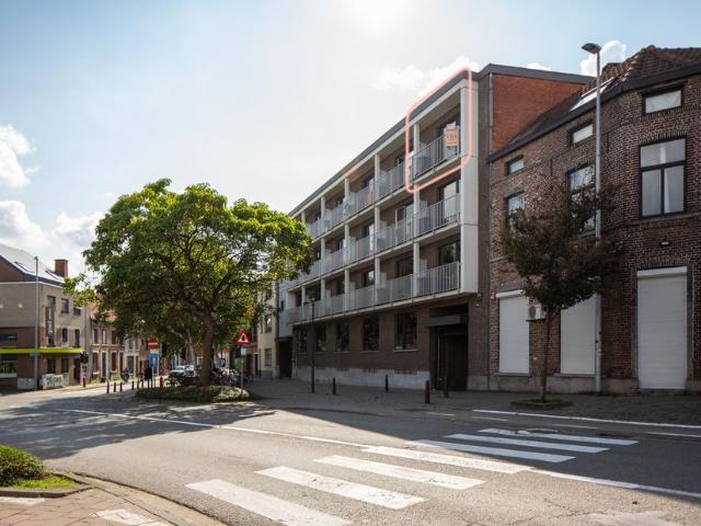 Studio te koop voor 195000 euro met 1 slaapkamers